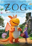 Zog poster image