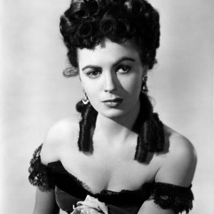 Faith Domergue - Rotten Tomatoes