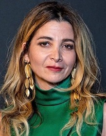 Danielle Arbid