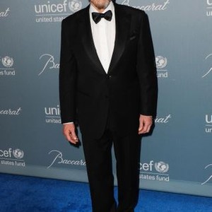Michael Douglas at arrivals for The UNICEF Ball, Beverly Wilshire Hotel, Los Angeles, CA January 14, 2014. Photo By: Sara Cozolino/Everett Collection