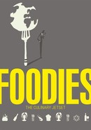 Foodies poster image