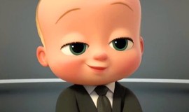 The Boss Baby: Back in Business: Season 2 Trailer photo 1