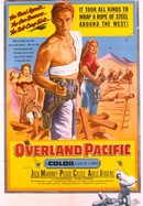 Overland Pacific poster image