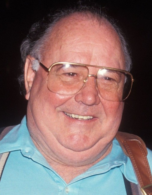 Pat Corley