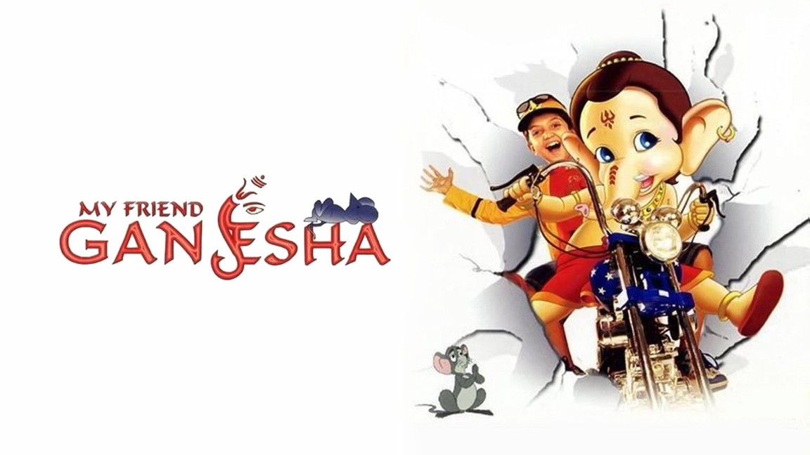 My Friend Ganesha Pictures - Rotten Tomatoes My Friend Ganesha Pictures - Rotten Tomatoes