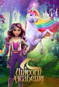 Unicorn Academy | Rotten Tomatoes