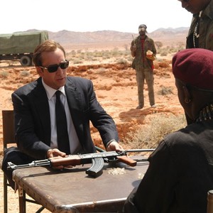 Lord of War - Rotten Tomatoes