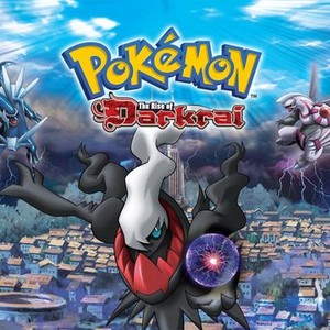 Pokémon: The Rise of Darkrai photo 1
