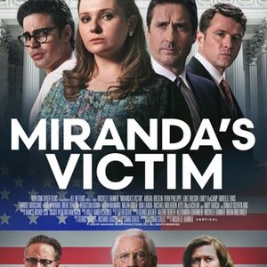 Miranda s Victim Rotten Tomatoes