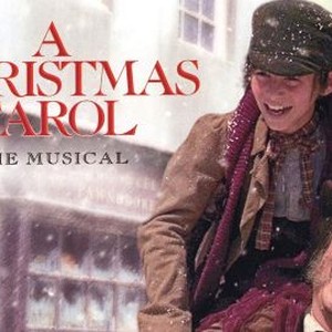 A Christmas Carol: The Musical photo 11