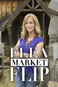 Flea Market Flip - Rotten Tomatoes