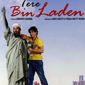 Tere Bin Laden photo 4