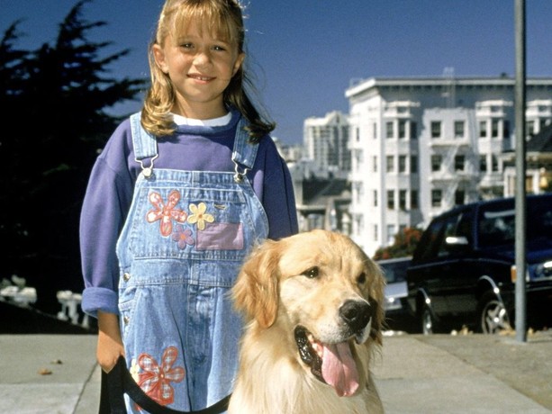 Full house season 7 sales episode 5 full episode