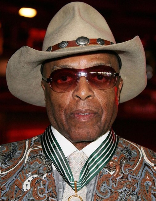 Roy Haynes - Rotten Tomatoes