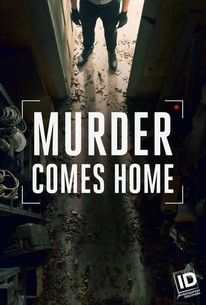 Murder Comes Home 