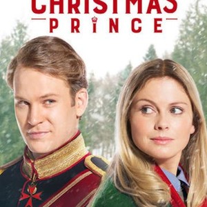 A Christmas Prince - Rotten Tomatoes