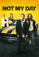 Not My Day poster image