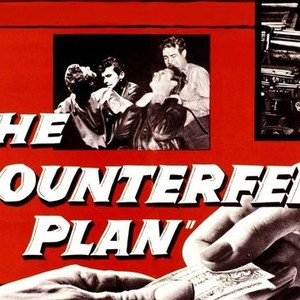 The Counterfeit Plan photo 4