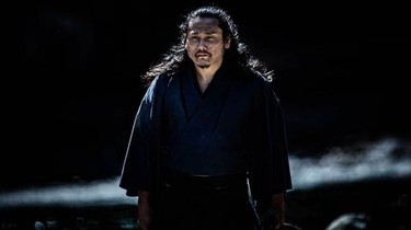 Crazy Samurai Musashi (2020) | Rotten Tomatoes
