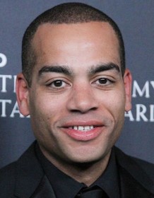 Ben Bailey Smith