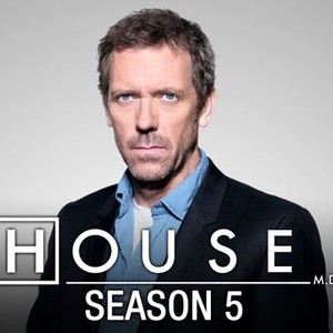 house season 5 episode 3 cast