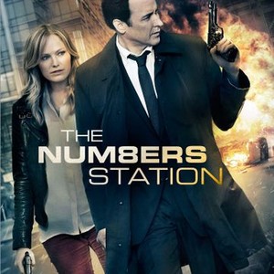 The Numbers Station (2013) photo 16