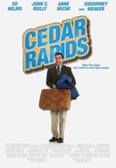 Cedar Rapids poster image