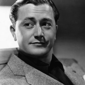 THE BRIDE WORE RED, Robert Young, 1937