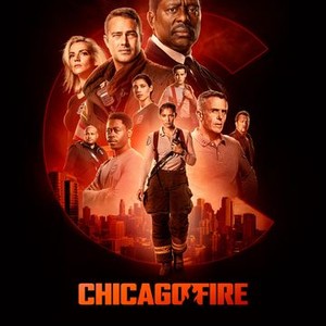 Prime Video: Chicago PD - Distrito 21