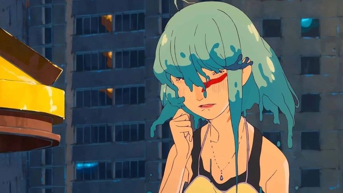 ChaO (2025) | Rotten Tomatoes