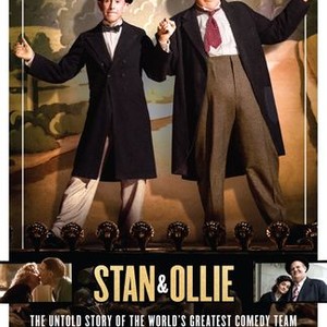 "Stan &amp; Ollie photo 8"