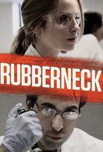 Rubberneck poster