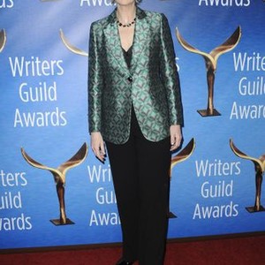Jane Lynch at arrivals for 2019 Writers Guild Awards WGA Los Angeles, The Beverly Hilton, Beverly Hills, CA February 17, 2019. Photo By: Elizabeth Goodenough/Everett Collection