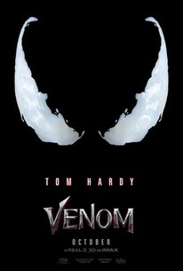 Venom Rotten Tomatoes