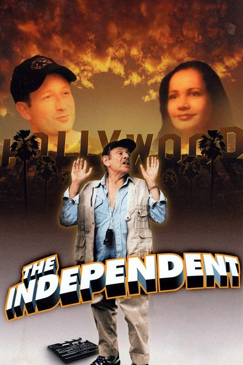 The Independent poster