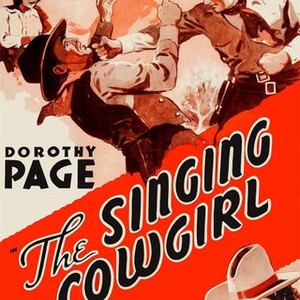 The Singing Cowgirl (1939) photo 3