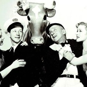 The Milkman (1951) photo 5
