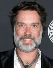 Rufus Wainwright