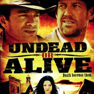 Undead or Alive: A Zombedy photo 9