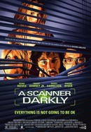 A Scanner Darkly poster image
