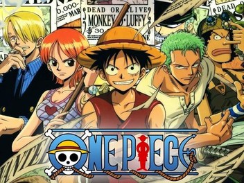 One Piece: Season 1, Episode 38