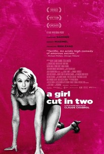 La Fille Coupée en Deux (The Girl Cut in Two) (A Girl Cut in Two)