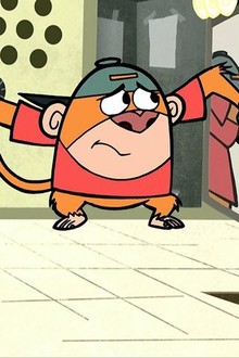 Watch my gym partner's a monkey clearance episodes online free