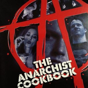 The Anarchist Cookbook photo 3
