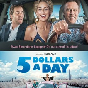 Five Dollars a Day (2008) photo 20