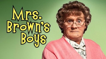Mrs browns boys 123movies hotsell