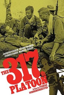 The 317th Platoon | Rotten Tomatoes