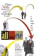 All About Eve poster image
