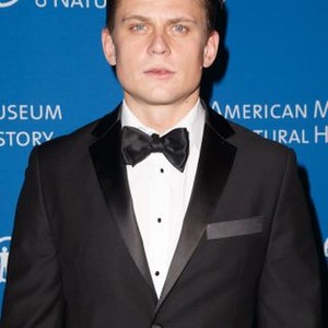 Billy Magnussen at arrivals for American Museum Of Natural History's 2016 Museum Gala, The American Museum of Natural History, New York, NY November 17, 2016. Photo By: Jason Smith/Everett Collection