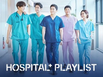 Hospital playlist ep 1 eng sub dramacool on sale